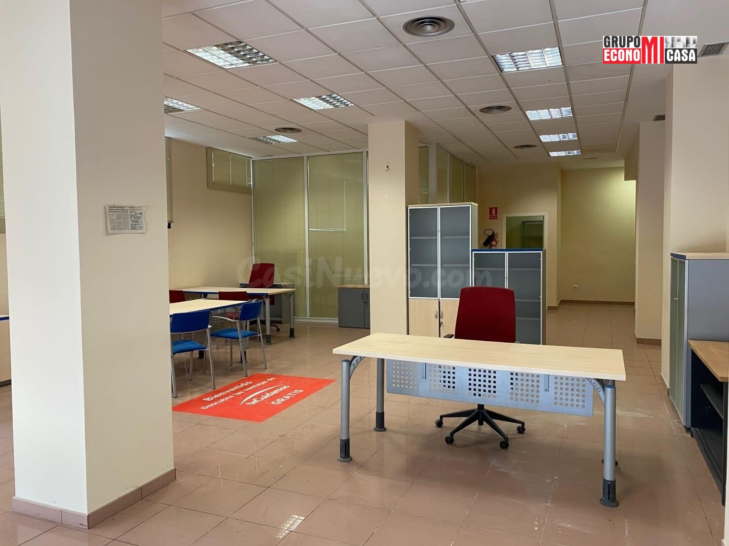 LOCAL COMERCIAL EN ALCOY, ALICANTE - foto 2