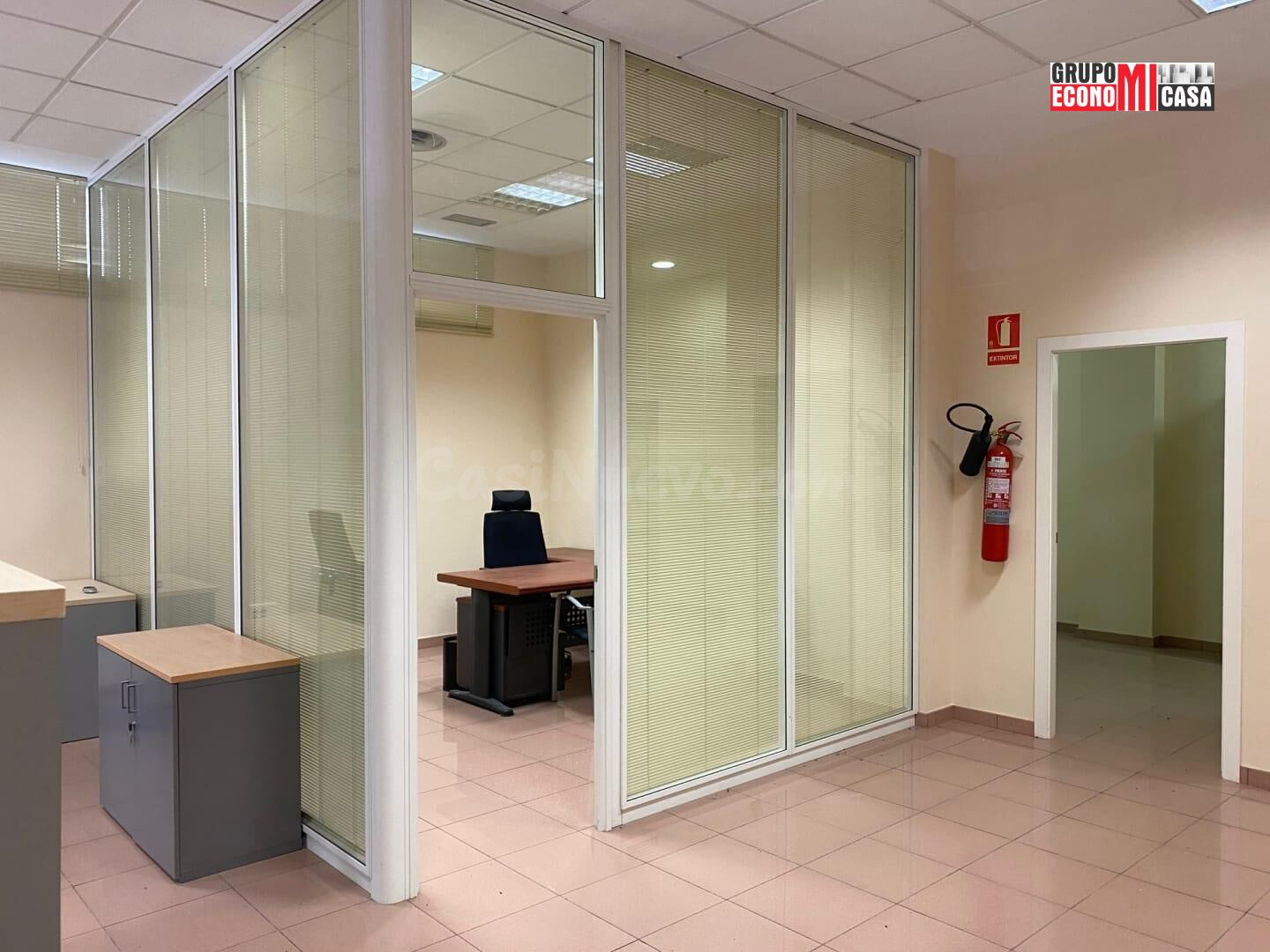 LOCAL COMERCIAL EN ALCOY, ALICANTE - foto 4