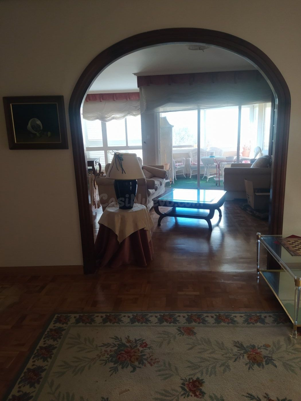 Piso 4 habitaciones 240m² en venta - Bahía Blanca