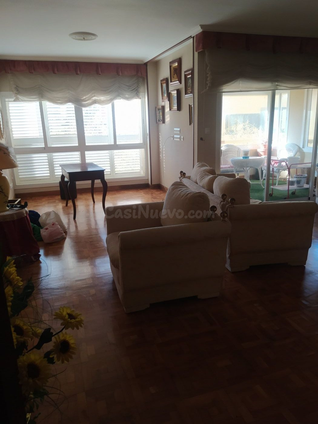 Piso 4 habitaciones 240m² en venta - Bahía Blanca - foto 3