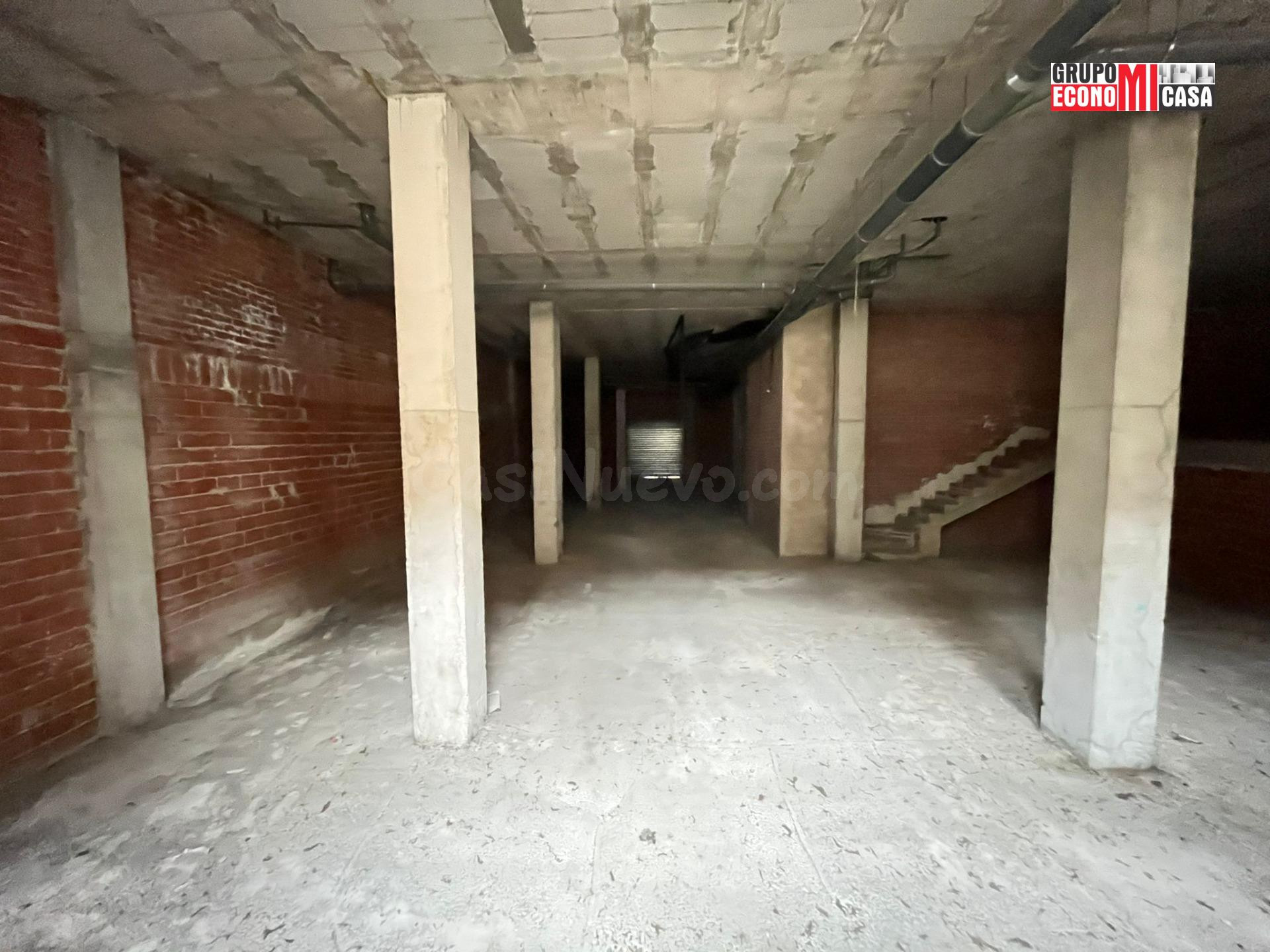 LOCAL COMERCIAL EN ALCOY, ALICANTE