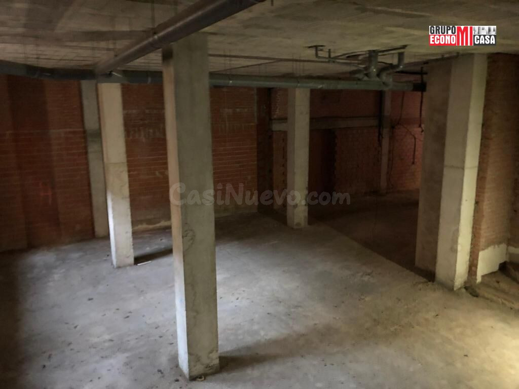 LOCAL COMERCIAL EN ALCOY, ALICANTE - foto 2