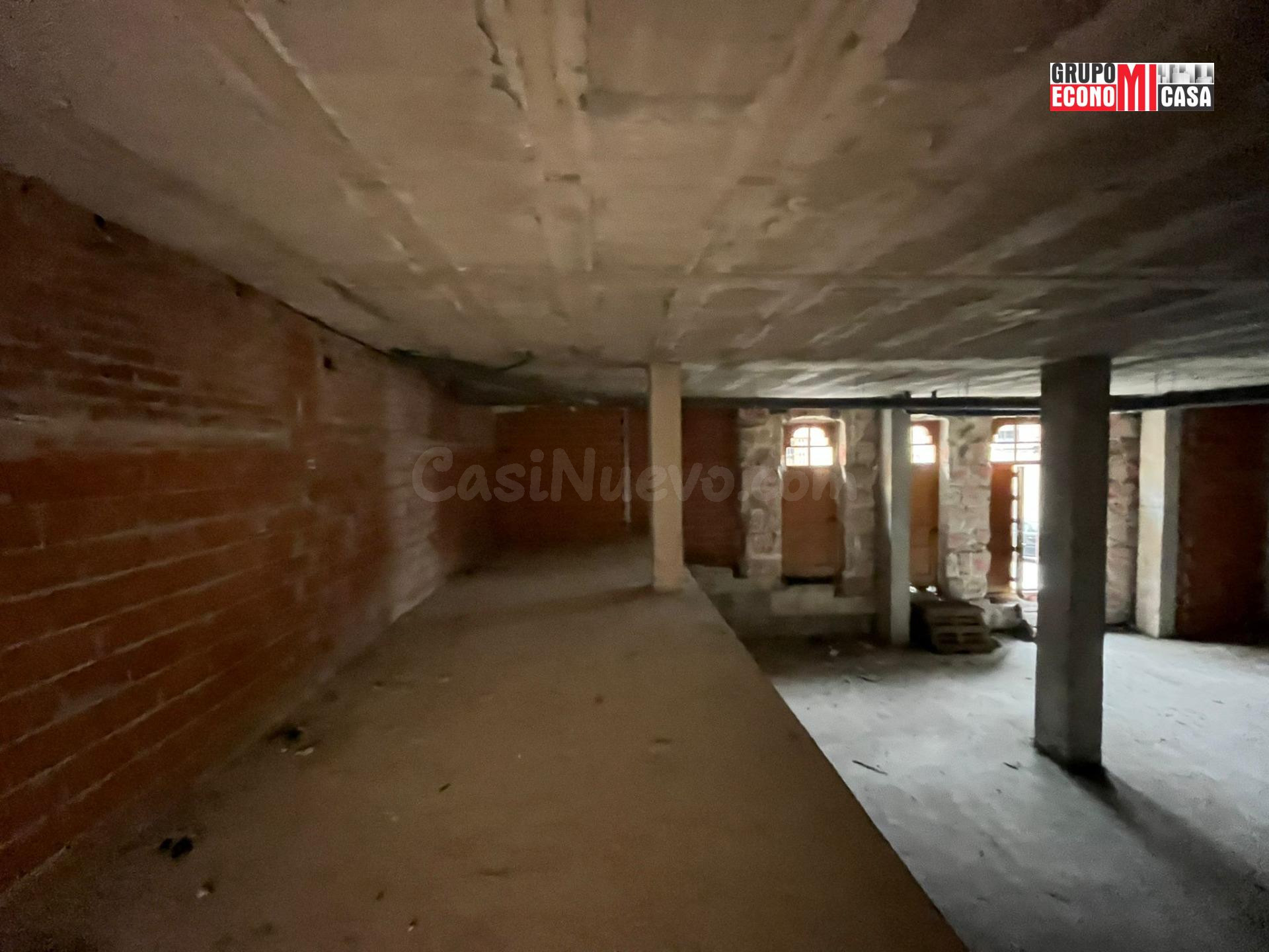 LOCAL COMERCIAL EN ALCOY, ALICANTE - foto 3