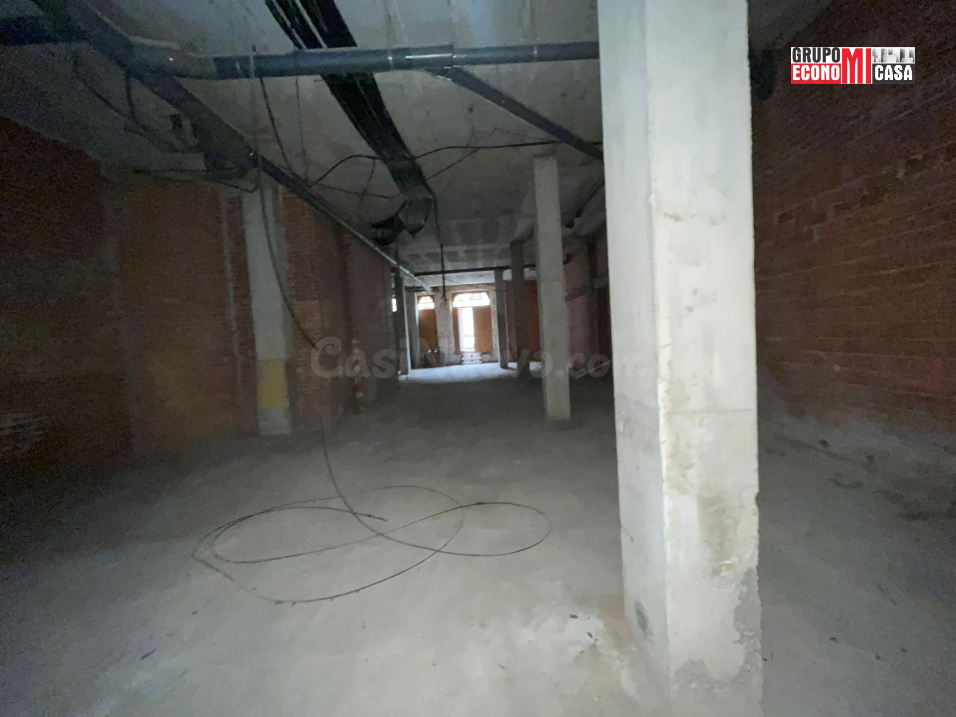 LOCAL COMERCIAL EN ALCOY, ALICANTE - foto 5