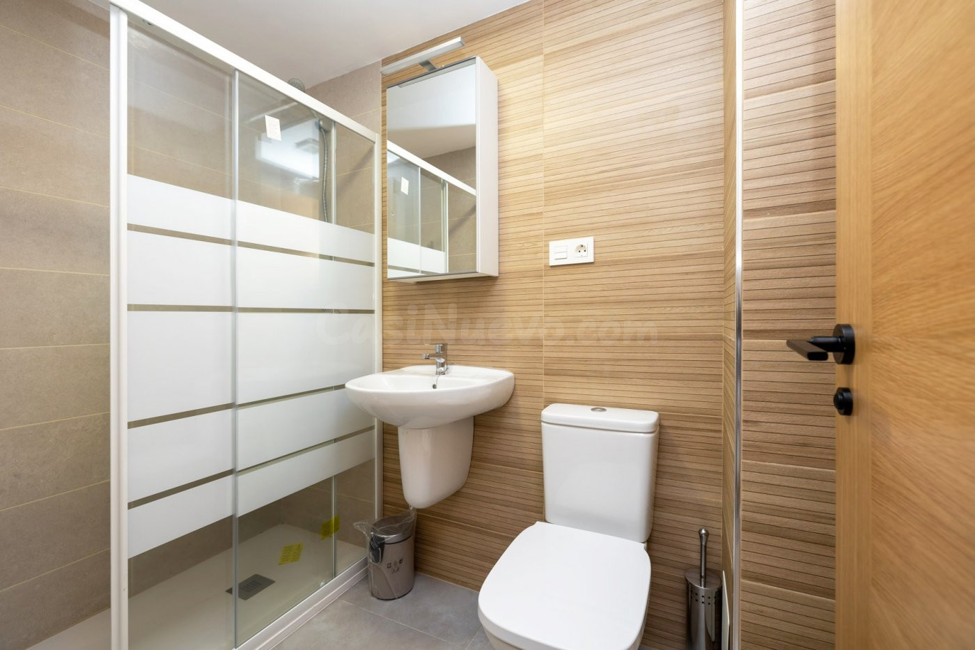 Estudiantes--- habitación en piso reformado, Calefacción, WI - foto 5
