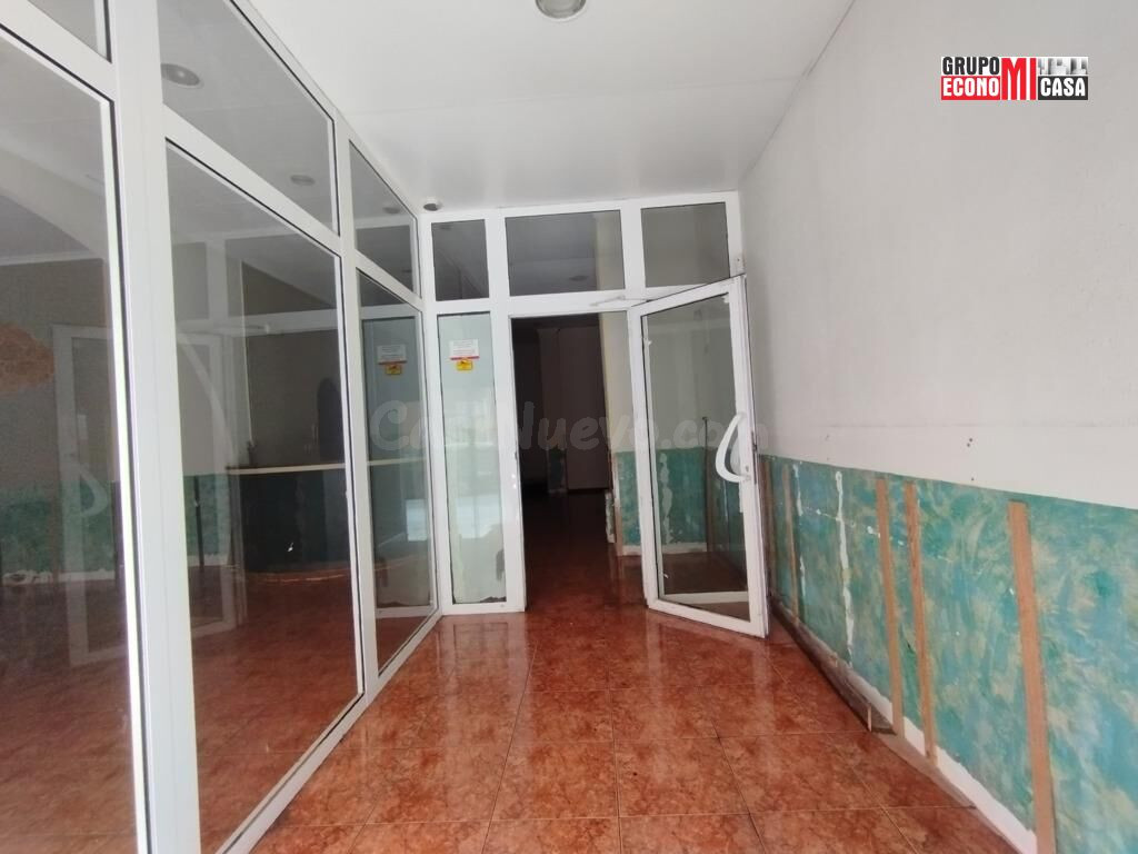 LOCAL COMERCIAL EN VILLENA, ALICANTE - foto 4