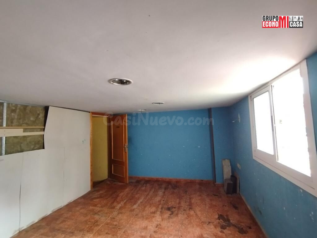 LOCAL COMERCIAL EN VILLENA, ALICANTE - foto 5