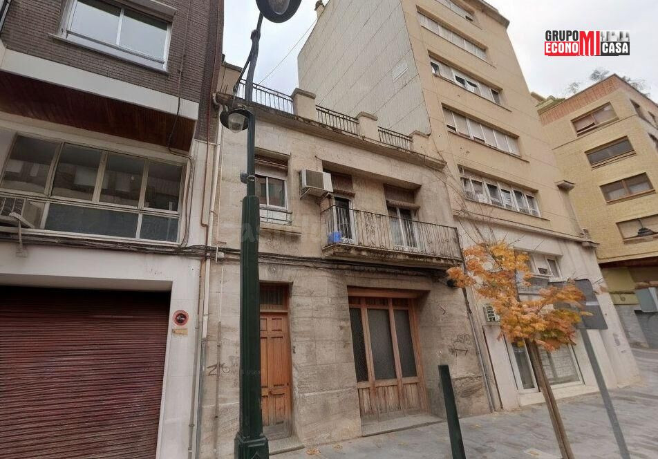 Local Comercial en Alcoy/Alcoi. Alicante