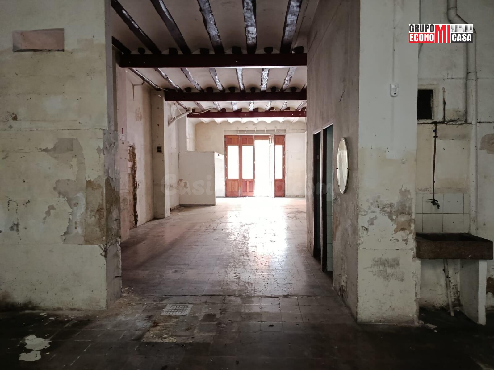 Local Comercial en Alcoy/Alcoi. Alicante - foto 3