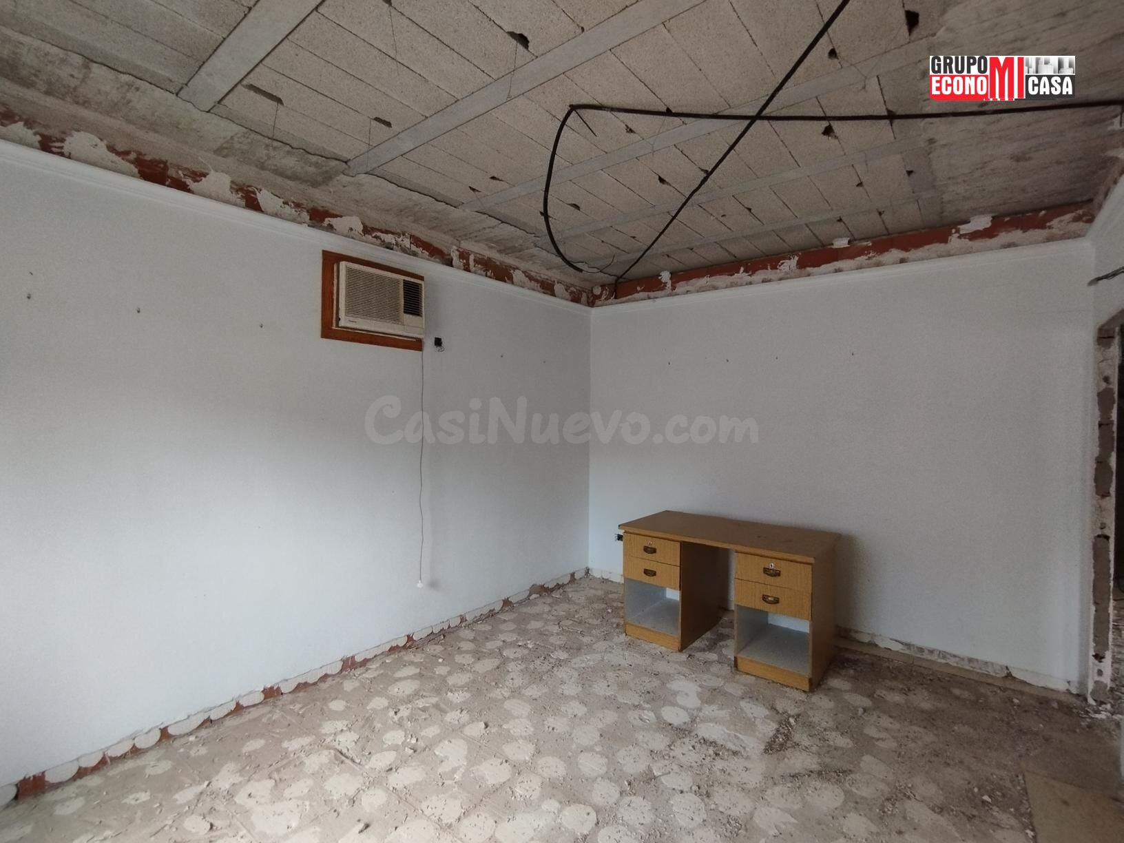 LOCAL COMERCIAL EN VILLENA, ALICANTE