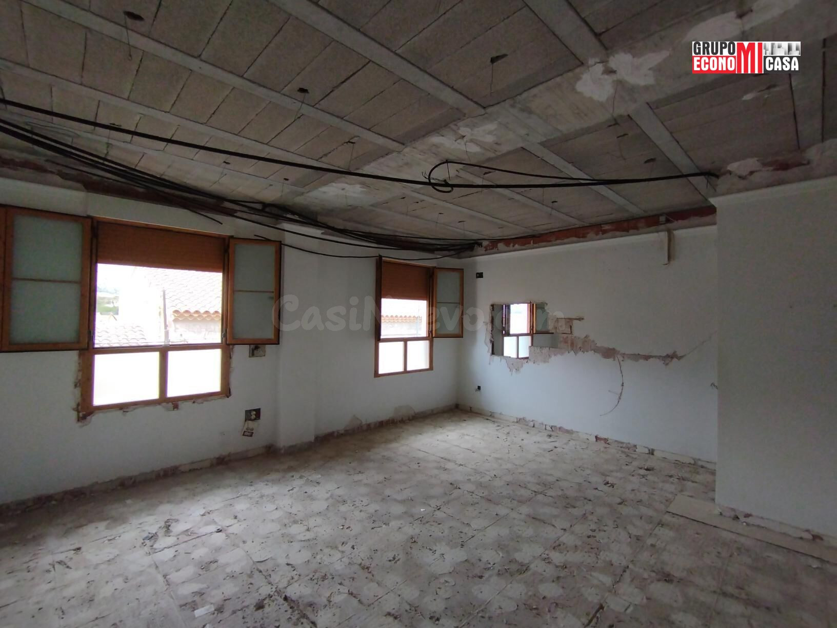 LOCAL COMERCIAL EN VILLENA, ALICANTE - foto 2