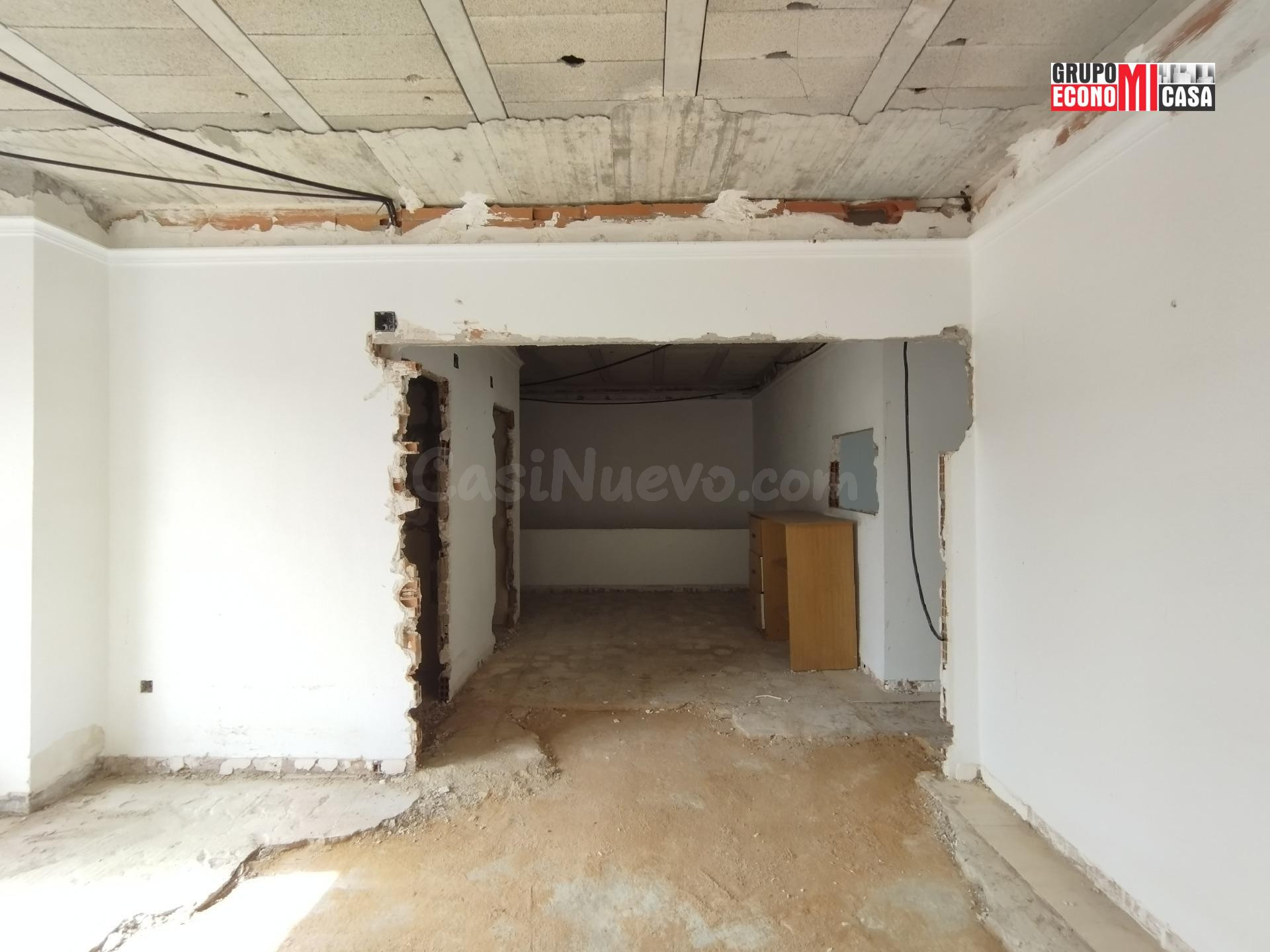LOCAL COMERCIAL EN VILLENA, ALICANTE - foto 5