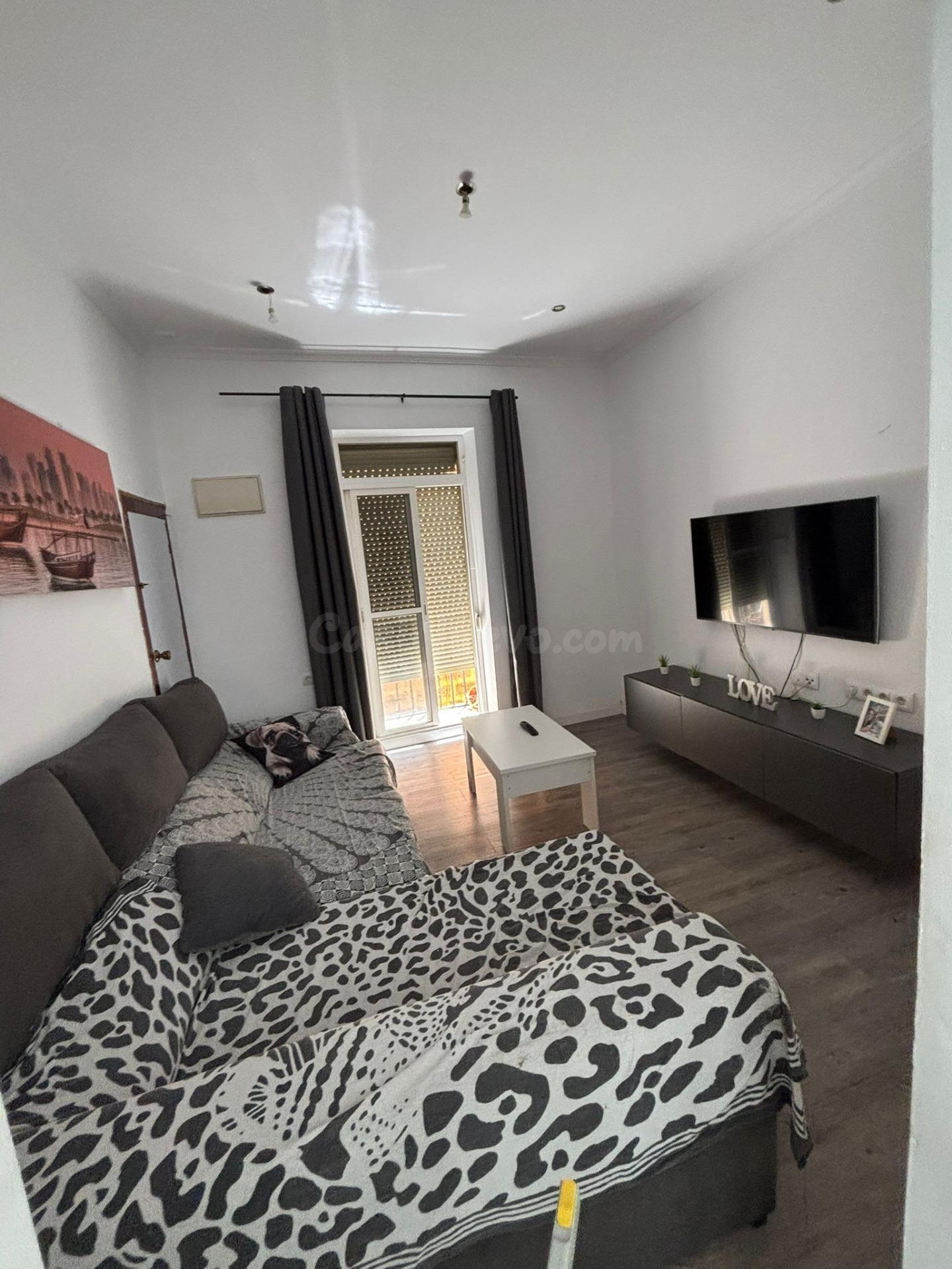 VIVIENDA REFORMADA EN LA VIÑA