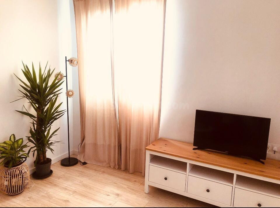 VIVIENDA EN ZONA PLAZA DE SAN ANTONIO