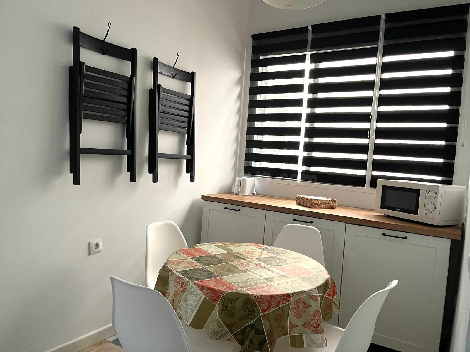 VIVIENDA EN ZONA PLAZA DE SAN ANTONIO - foto 4
