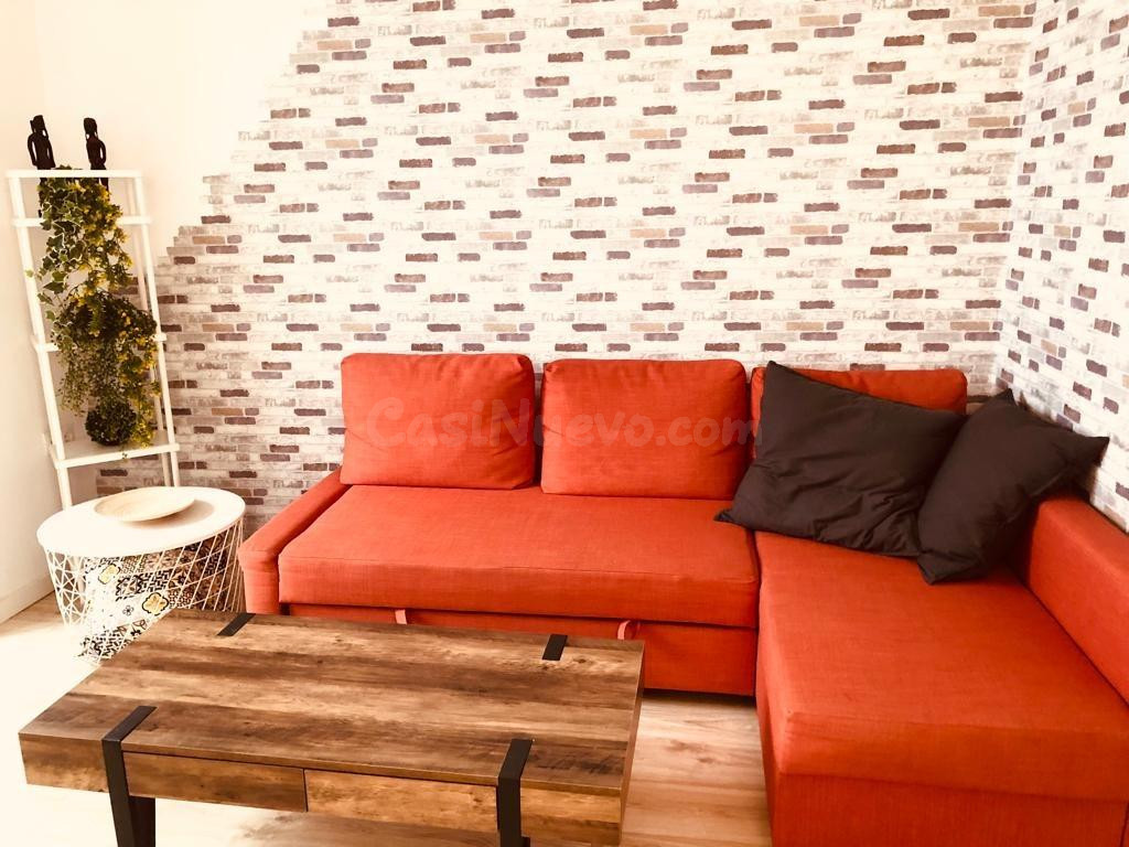 VIVIENDA EN ZONA PLAZA DE SAN ANTONIO - foto 5