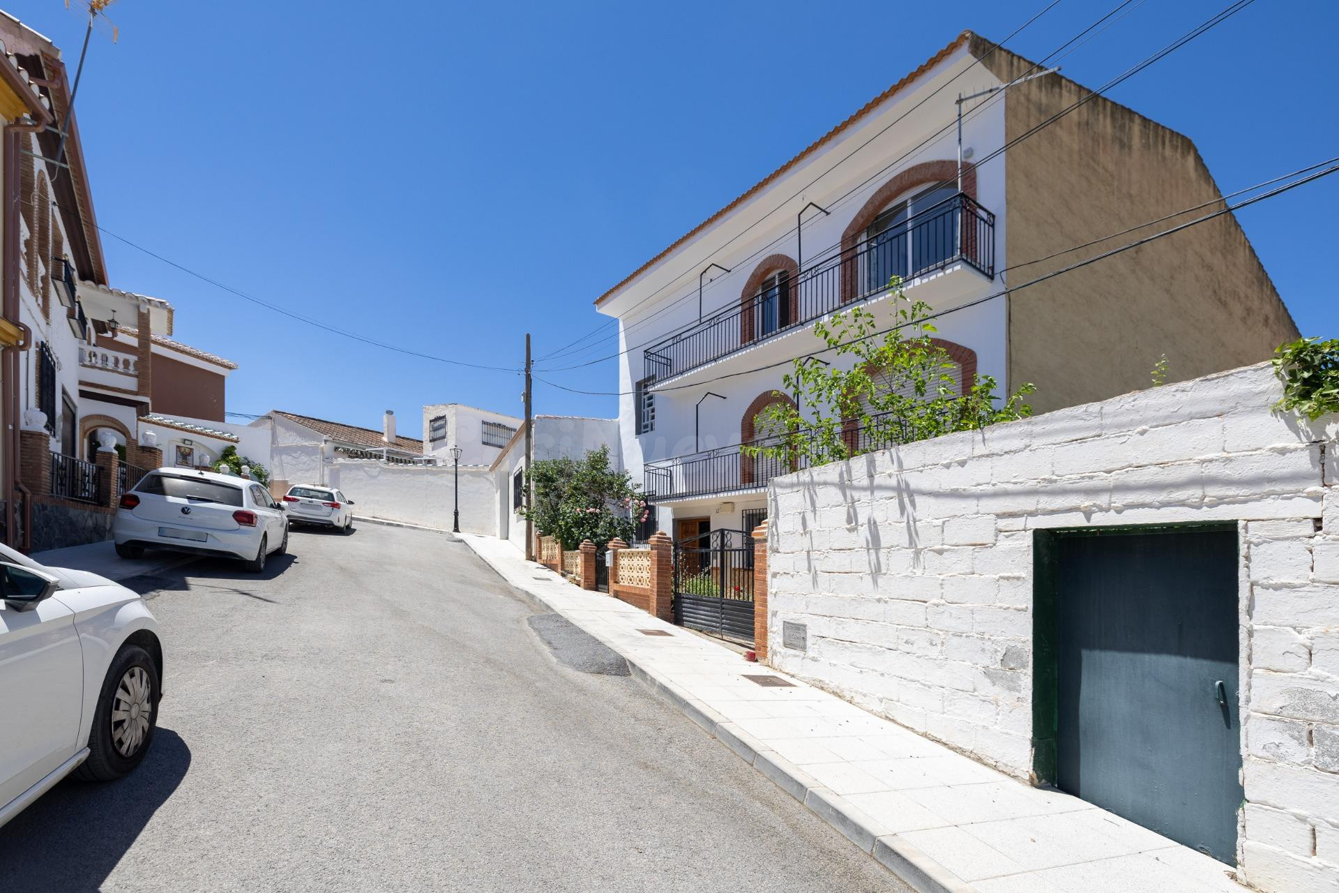 Piso para empresas junto CITAI / IFMIF-DONES en Escúzar, has - foto 4