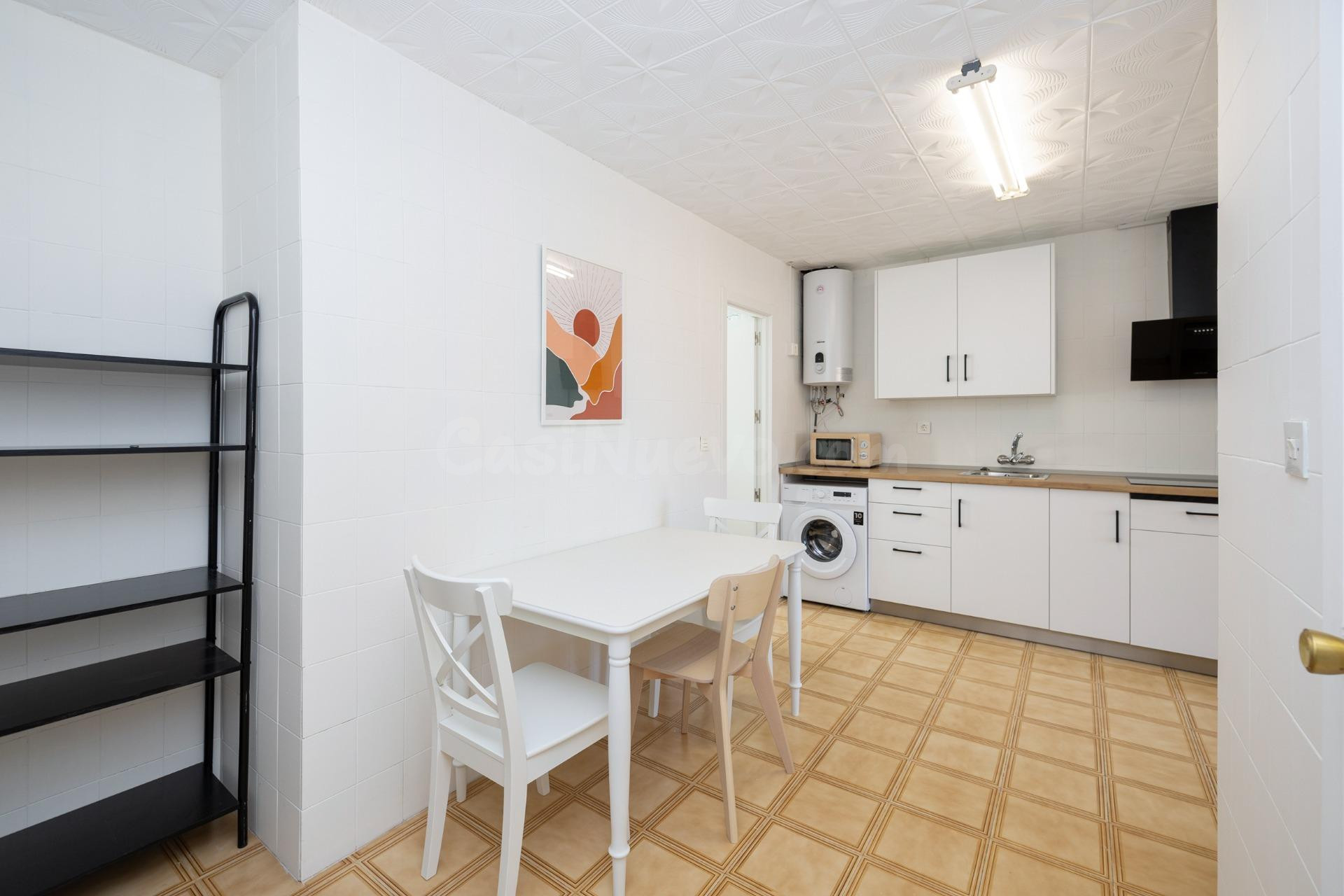 Apartamento para empresas, junto CITAI/IFMIF DONES, 1 dormit - foto 5