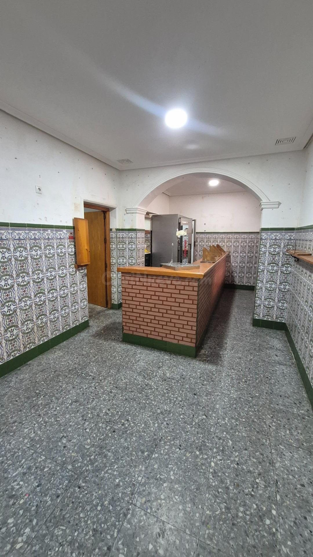 VENTA DE LOCAL EN LA VIÑA - foto 3
