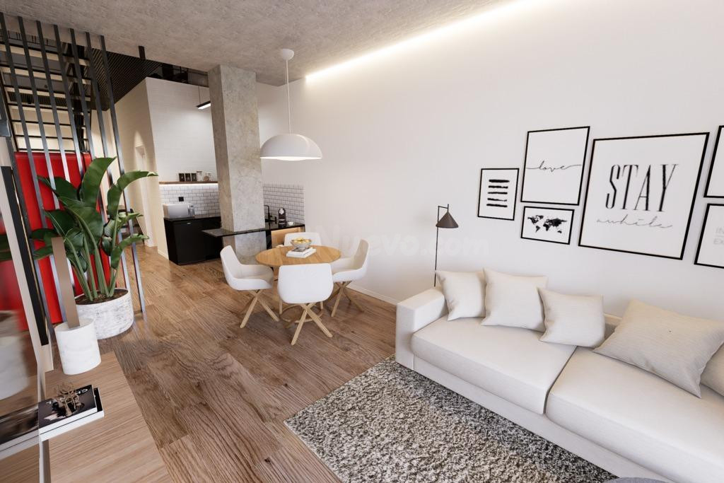 LOFTS DE LUJO EN BABEL . ALICANTE  (DESDE 289.900 EUROS )