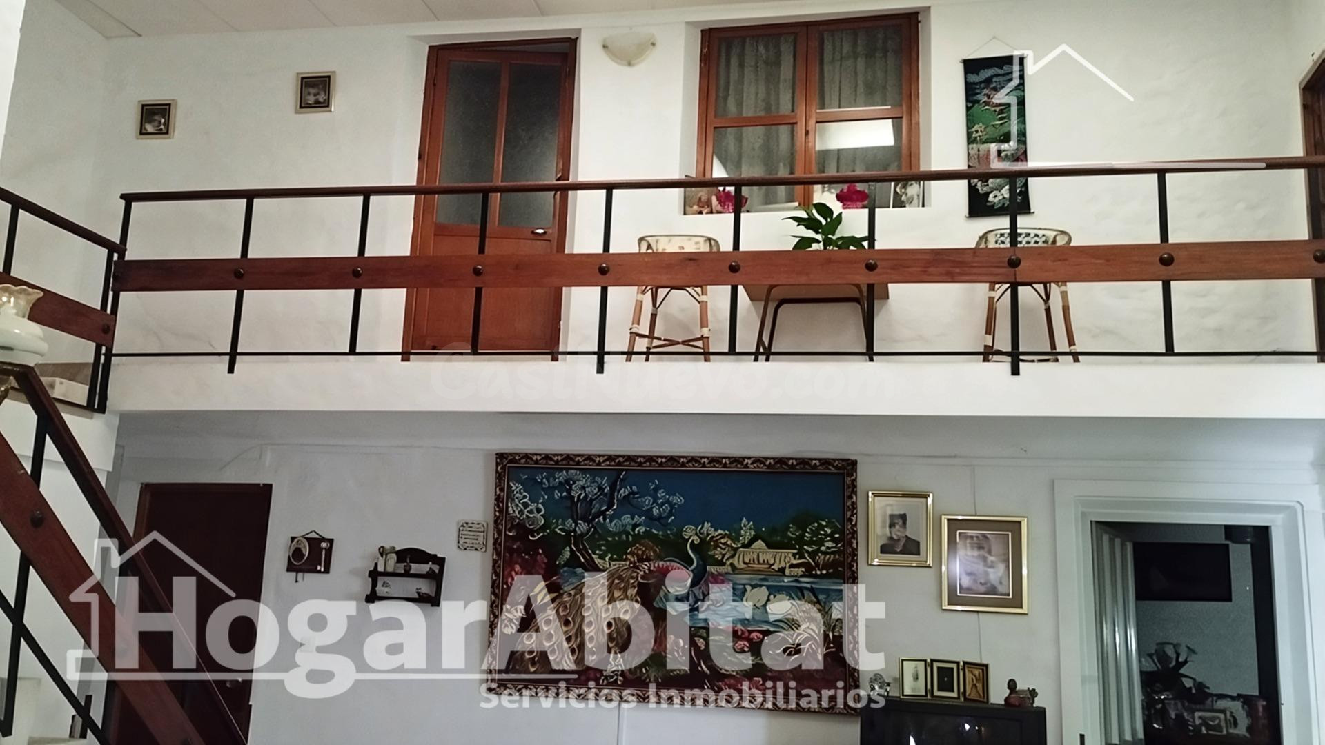 ¡GRAN OPORTUNIDAD! ECONÓMICA Y AMPLIA CASA CON GARAJE - foto 4