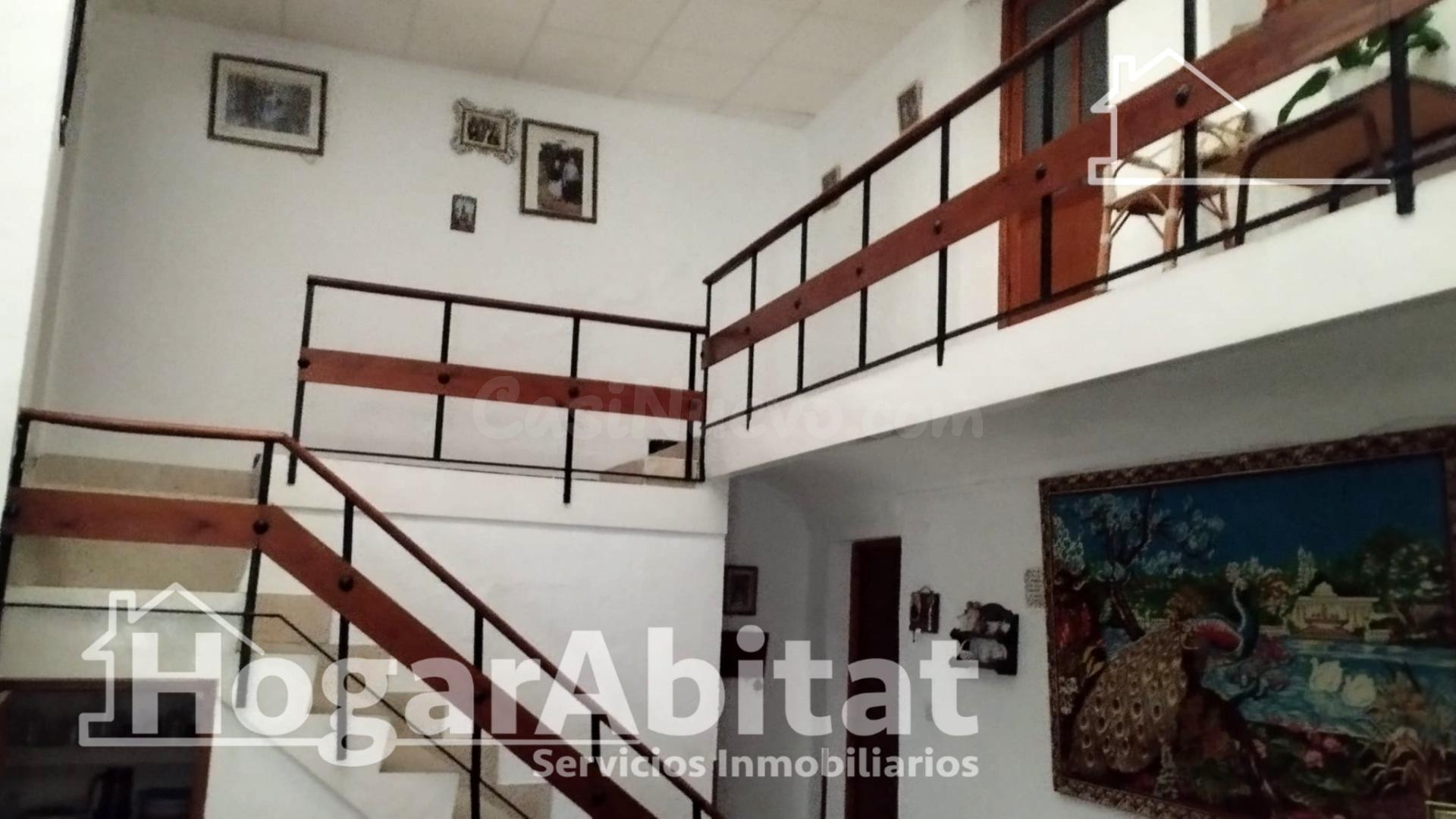 ¡GRAN OPORTUNIDAD! ECONÓMICA Y AMPLIA CASA CON GARAJE - foto 5