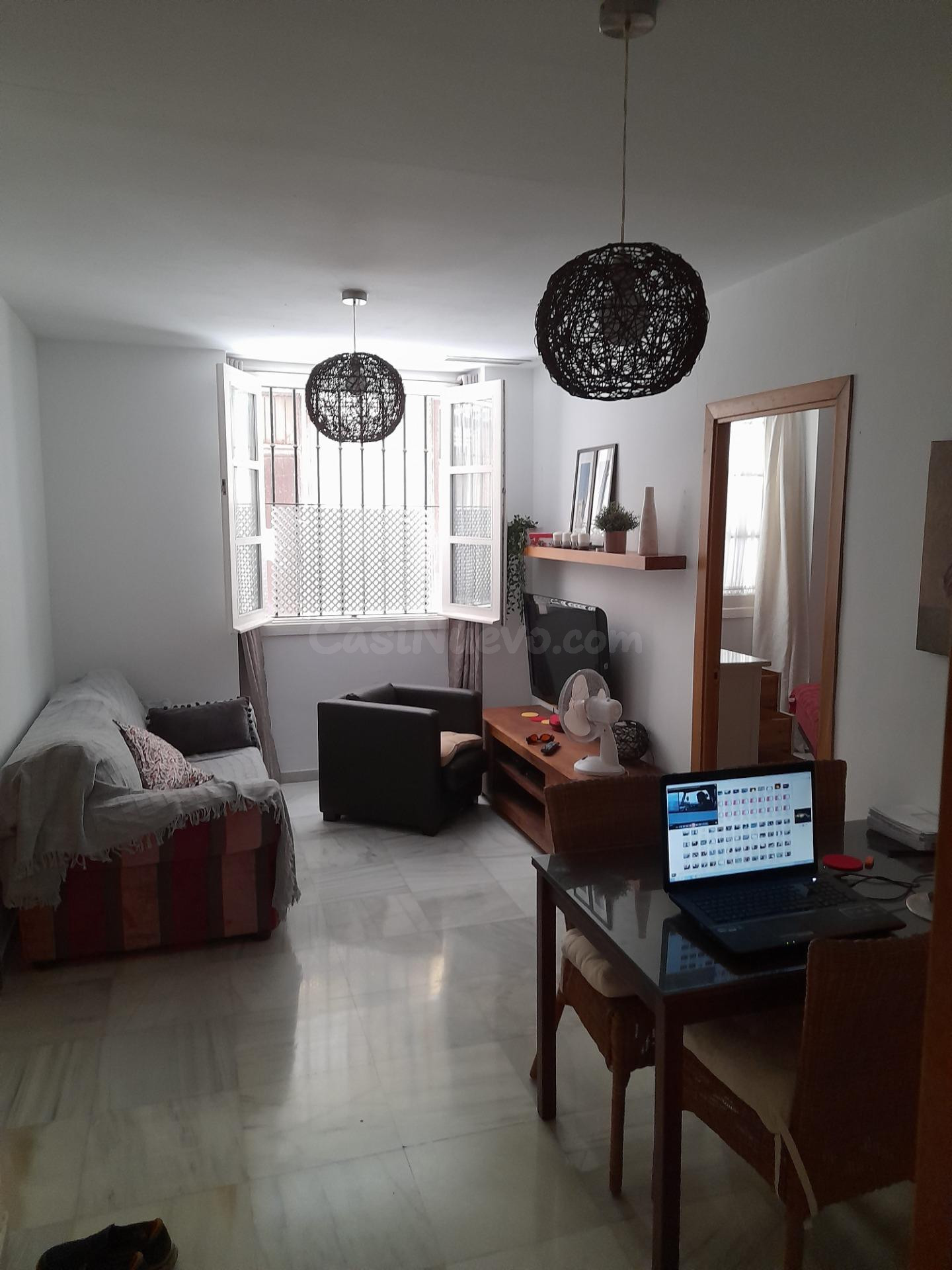VIVIENDA PLAZA CANDELRIA