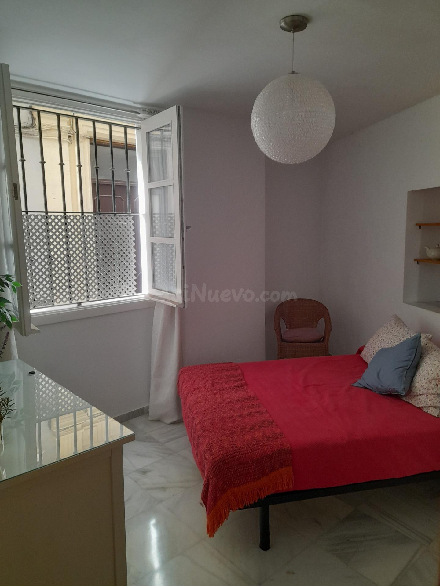 VIVIENDA PLAZA CANDELRIA - foto 2