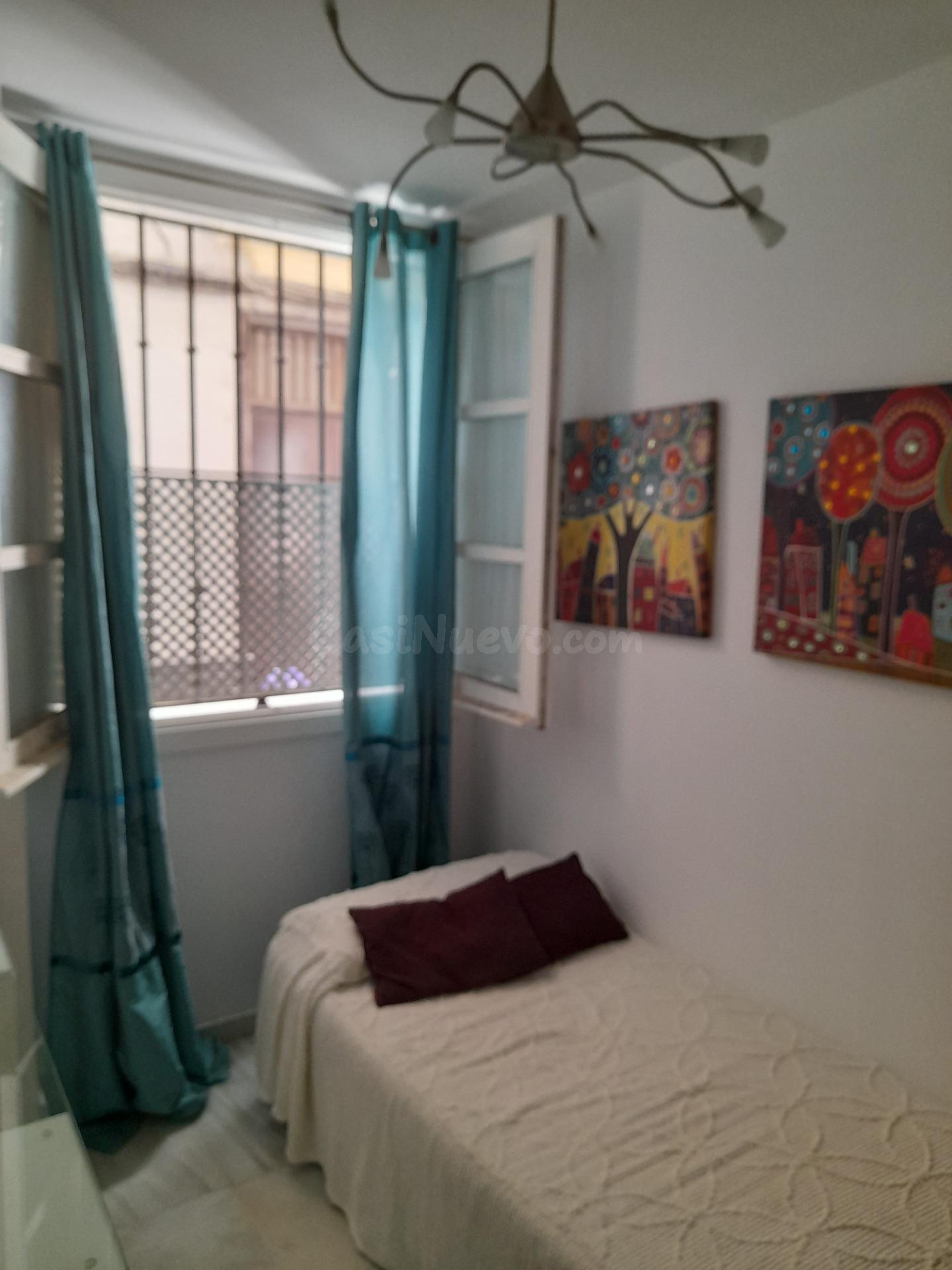 VIVIENDA PLAZA CANDELRIA - foto 5