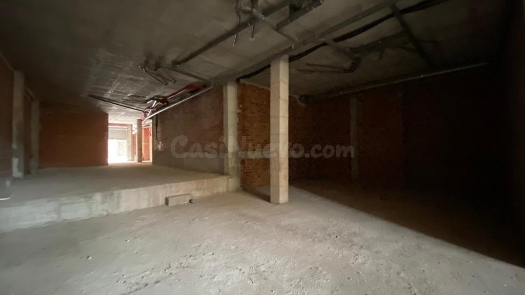 LOCAL COMERCIAL EN VILLENA, ALICANTE - foto 4