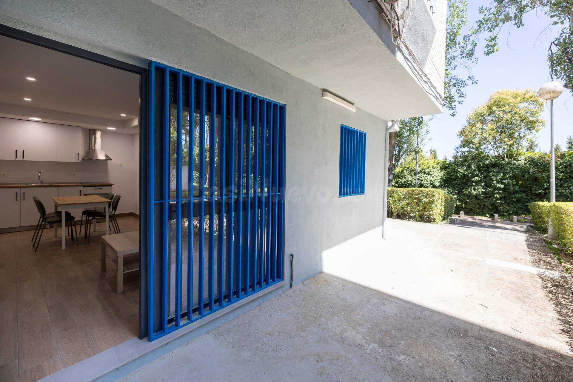 Apartamento 2 dormitorios a estrenar en Parque Nueva Granada - foto 4