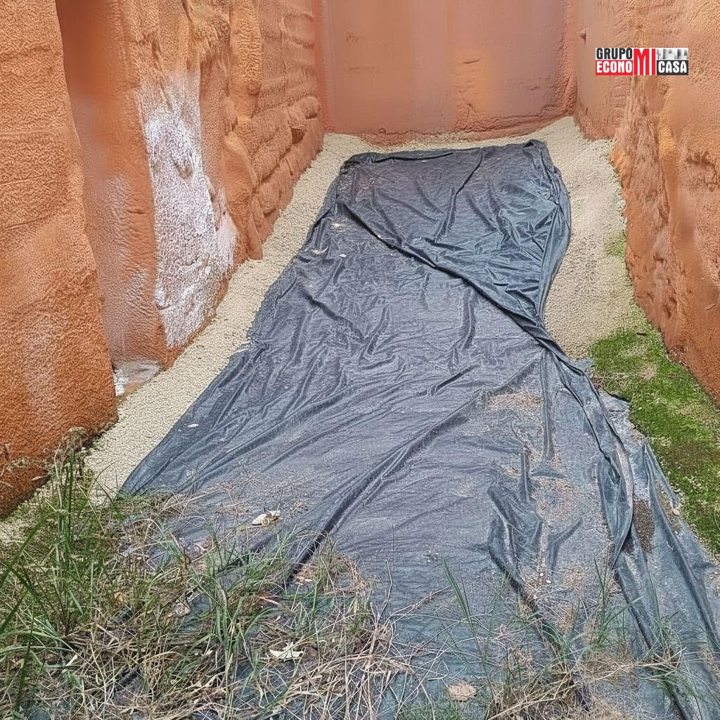 TERRENO URBANO EN CASTALLA. ALICANTE