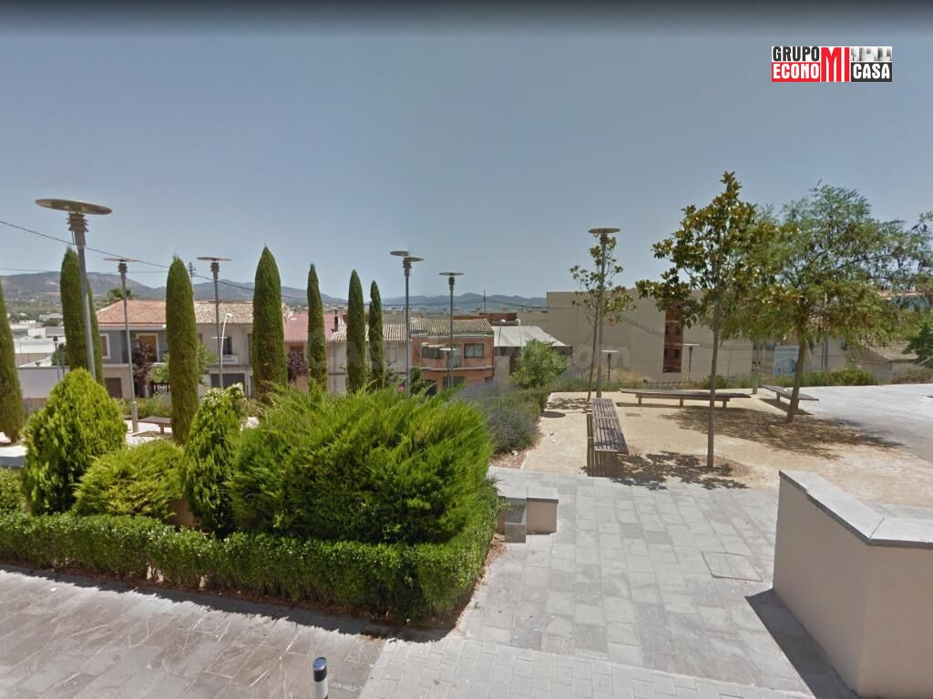 TERRENO URBANO EN CASTALLA. ALICANTE - foto 4