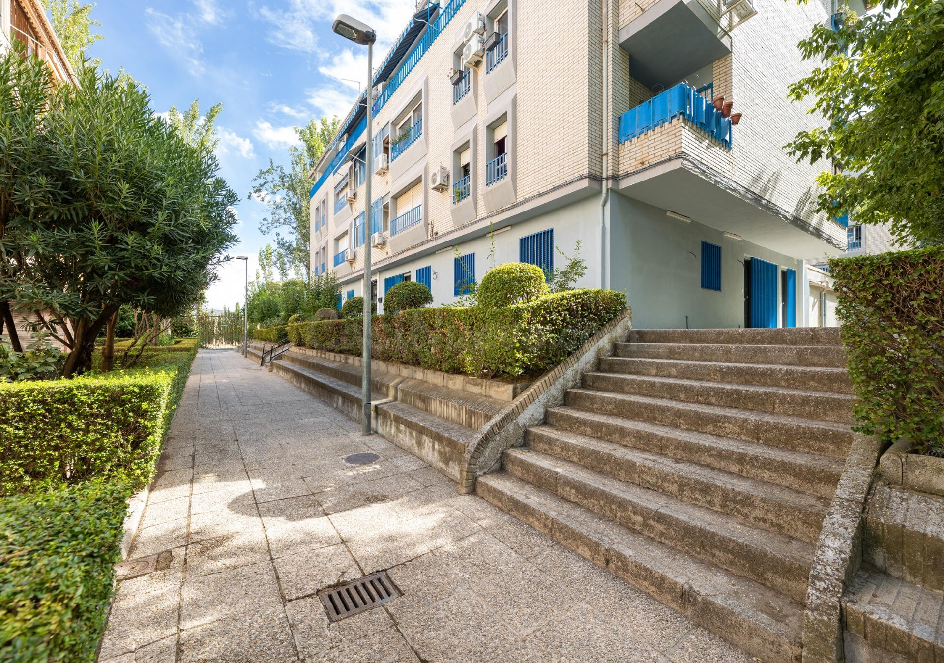 Apartamento 2 dormitorios a estrenar en Parque Nueva Granada - foto 3