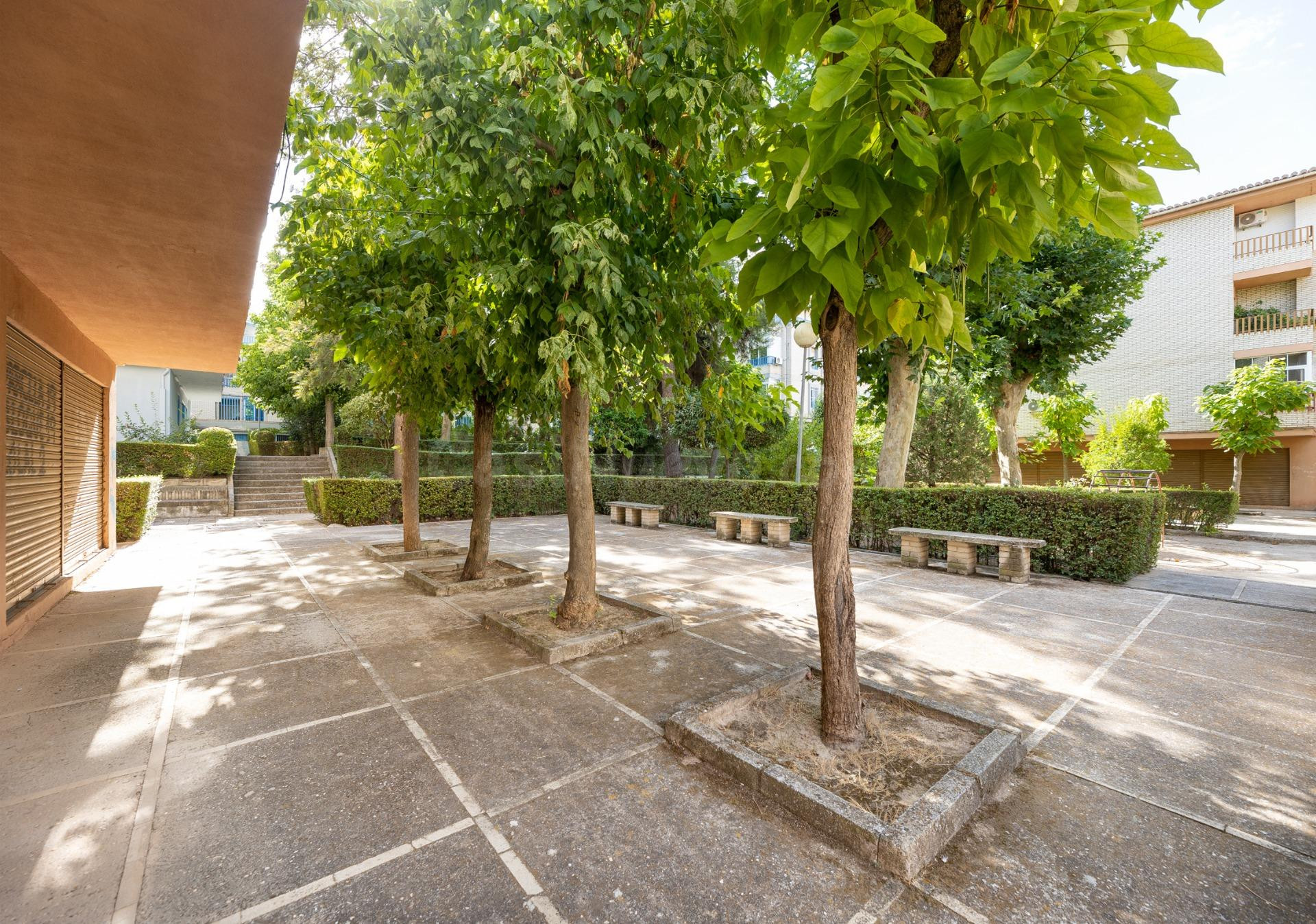 Apartamento 2 dormitorios a estrenar en Parque Nueva Granada - foto 4