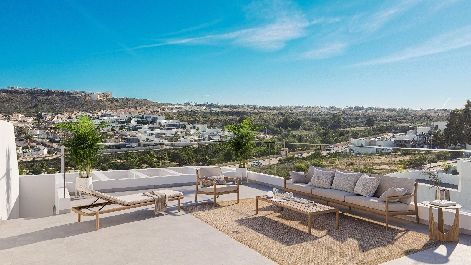 APARTAMENTOS DE LUJO EN BENIJÓFAR. ALICANTE (desde 289,000,0 - foto 5