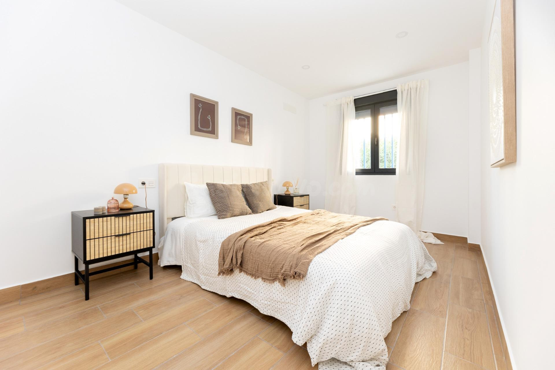 Apartamento 2 dormitorios a estrenar en Parque Nueva Granada - foto 2