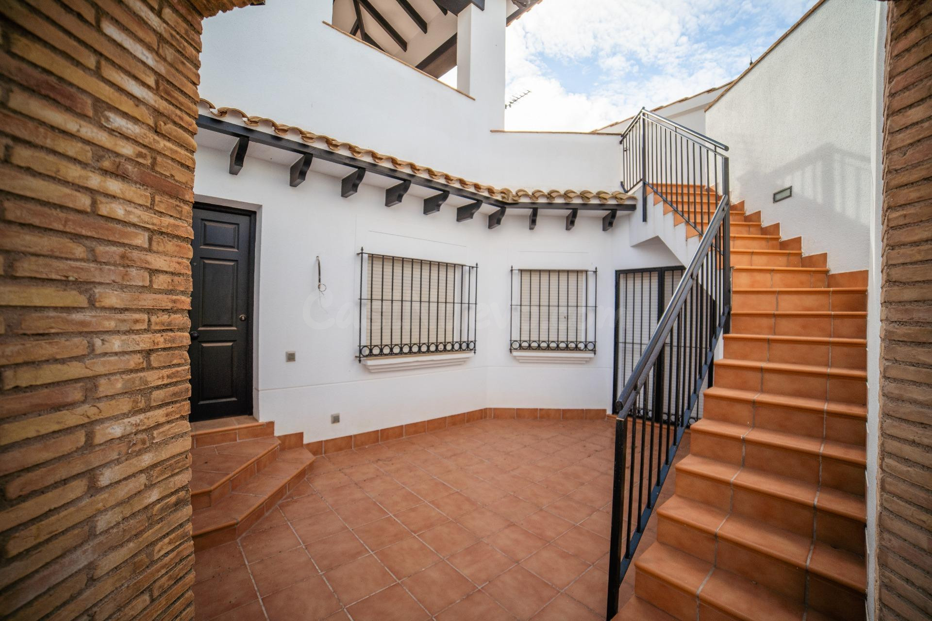 VILLAS DE LUJO EN FUENTE ÁLAMO. MURCIA - foto 4