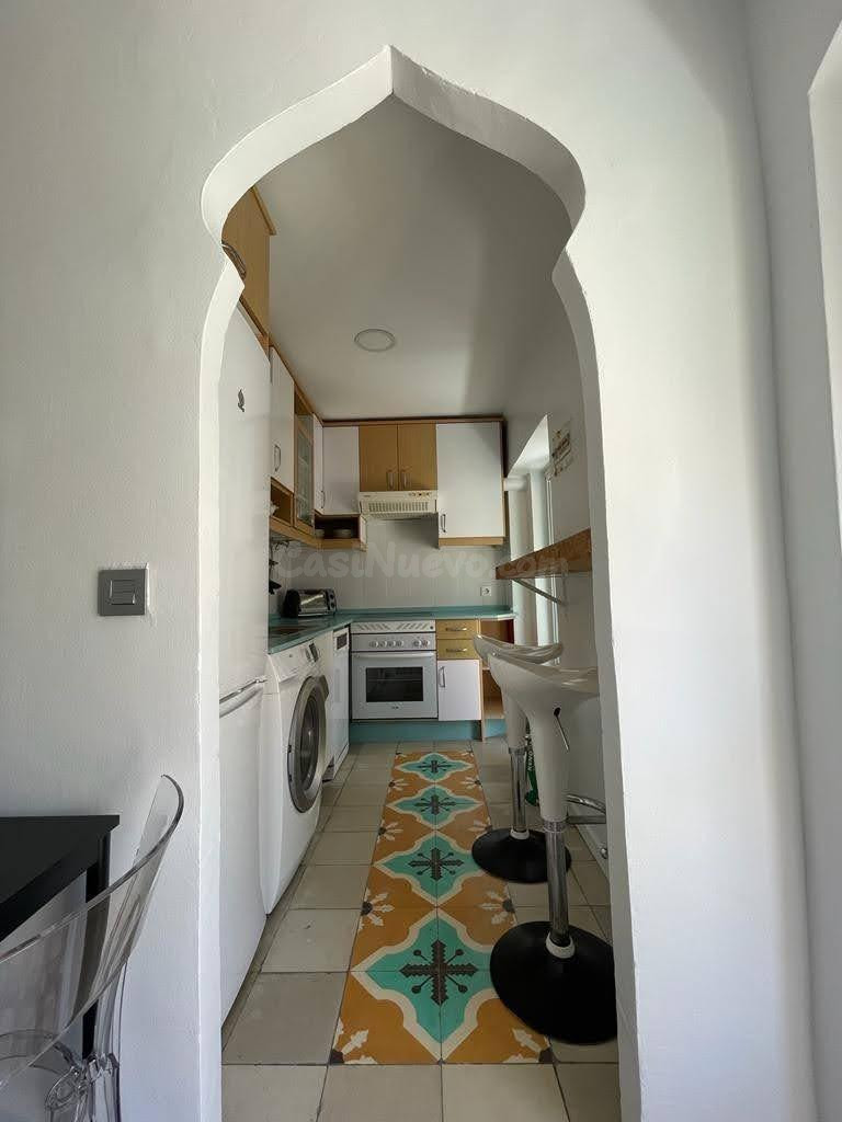 BONITA VIVIENDA EN EL CENTRO ZONA PLAZA DE SAN ANTONIO - foto 4