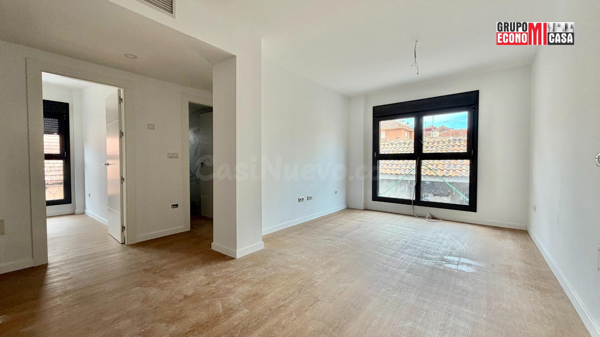 Nueva promoción de viviendas en Santo Ángel, Murcia - foto 3