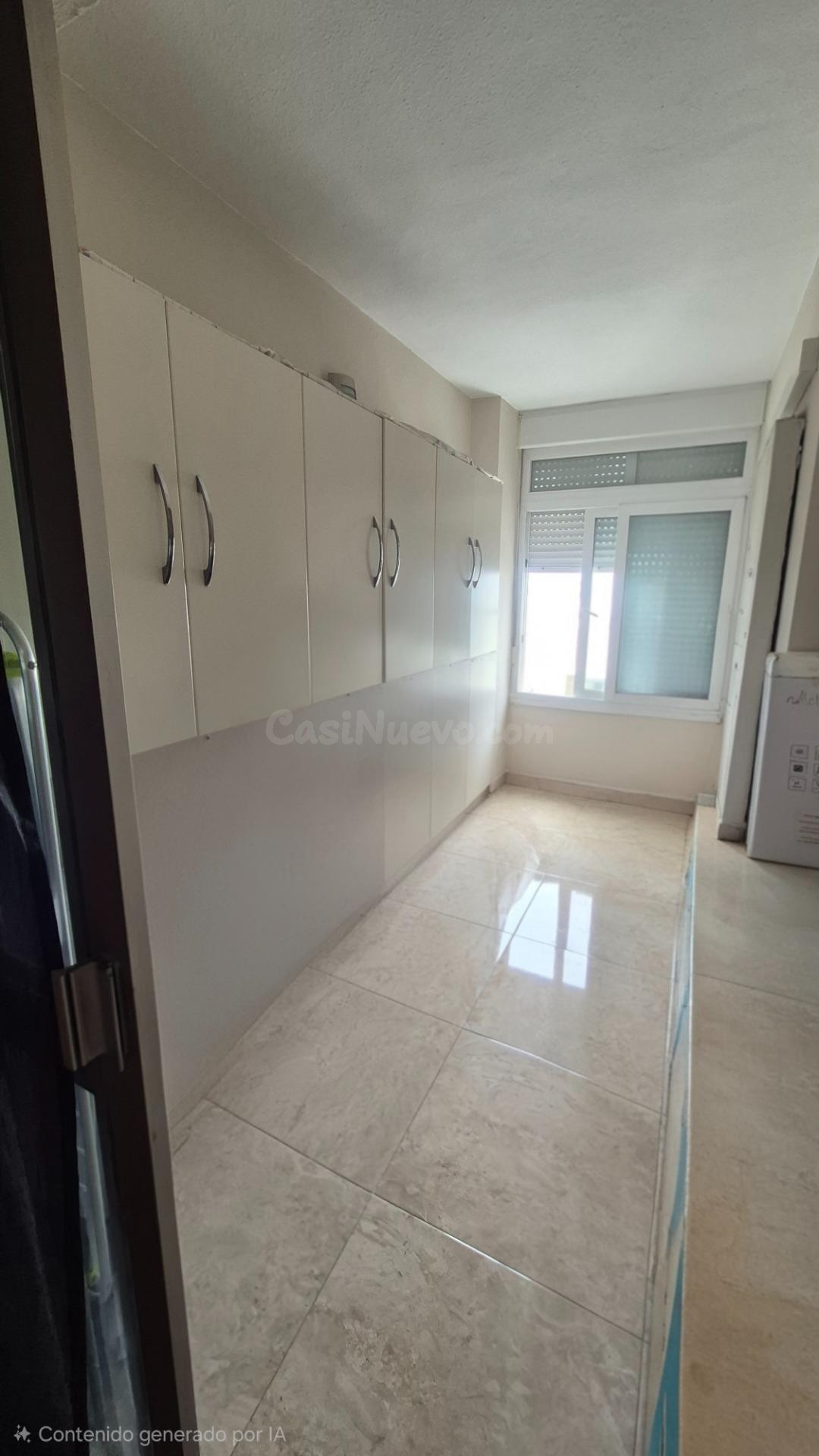 VIVIENDA REFORMADA ZONA PLAYA CORTADURA - foto 5
