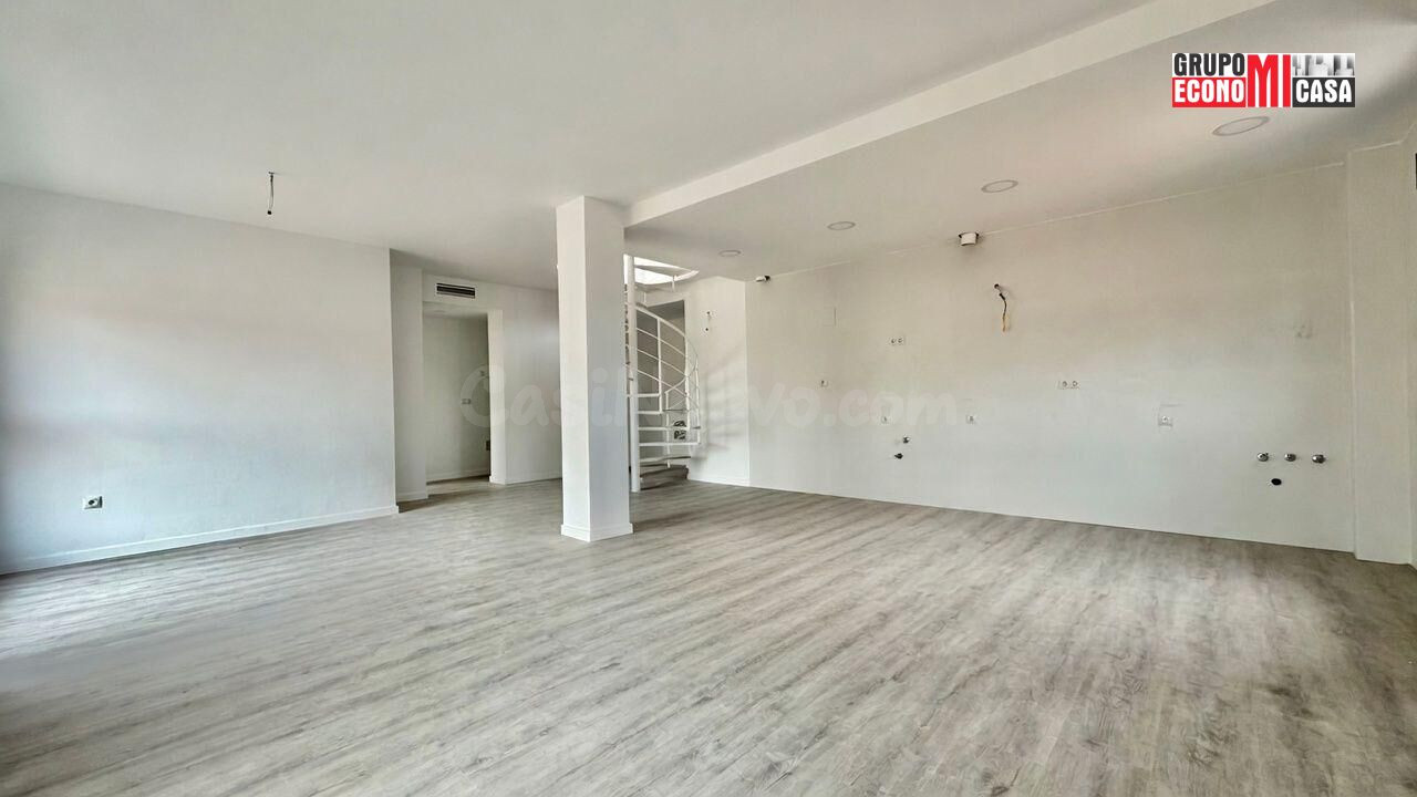 Nueva promoción de viviendas en Santo Ángel, Murcia - foto 2