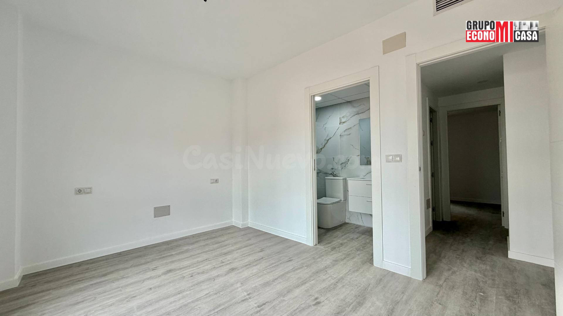 Nueva promoción de viviendas en Santo Ángel, Murcia - foto 3