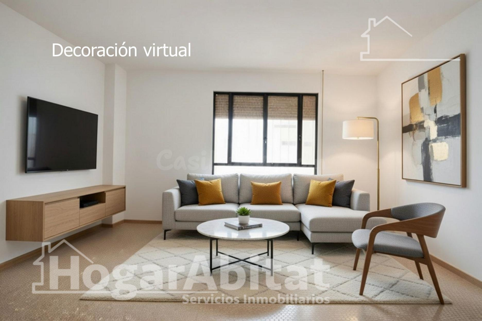 ¡ECONÓMICO! MUY AMPLIO PARA CREAR EL HOGAR DE SUS SUEÑOS. - foto 2