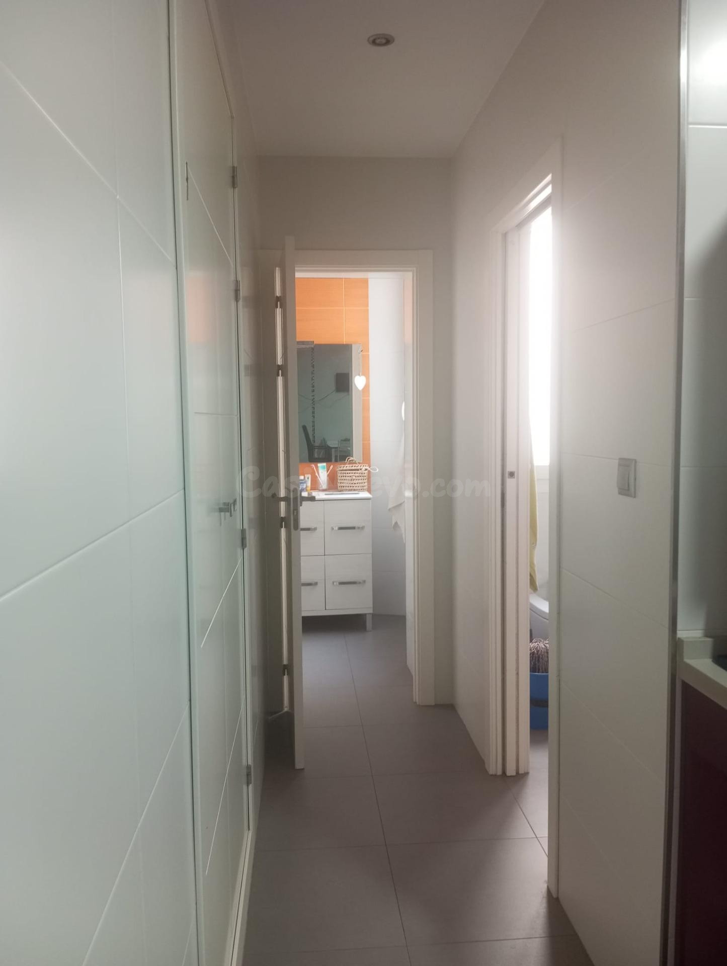 VIVIENDA REFORMADA ZONA MERCADO - foto 3