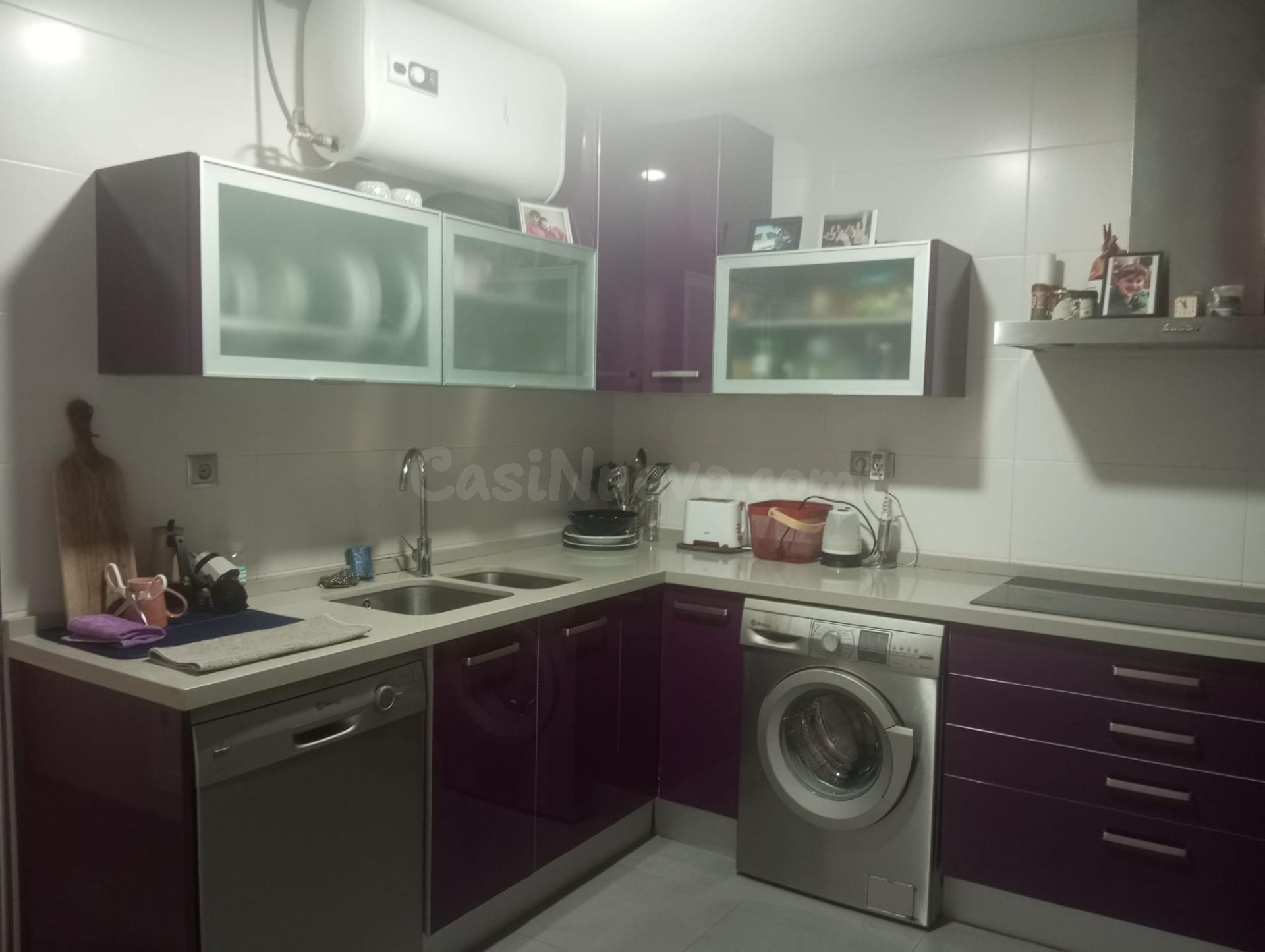 VIVIENDA REFORMADA ZONA MERCADO - foto 4