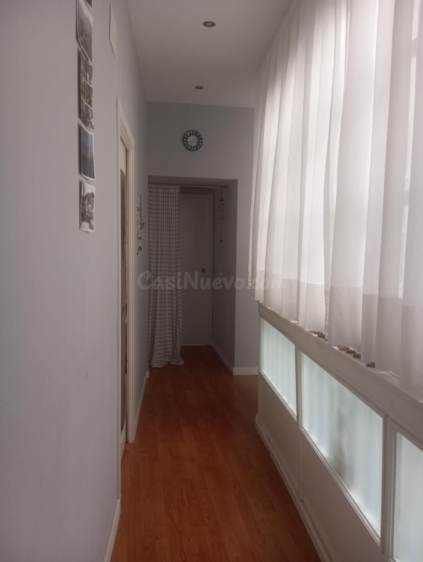 VIVIENDA REFORMADA ZONA MERCADO - foto 5