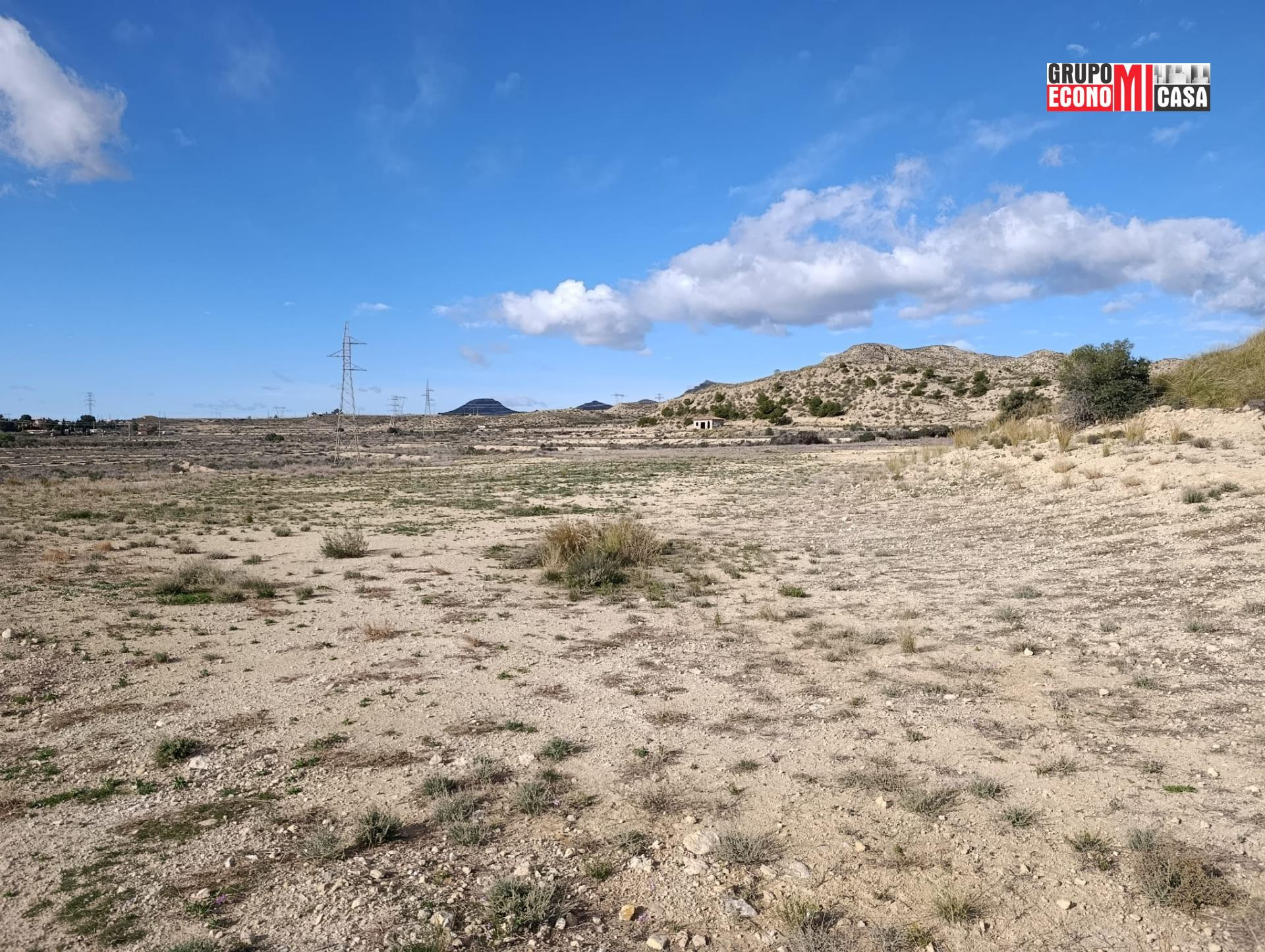 TERRENO RÚSTICO EN LA ZONA DEL PILOT. ALICANTE - foto 4