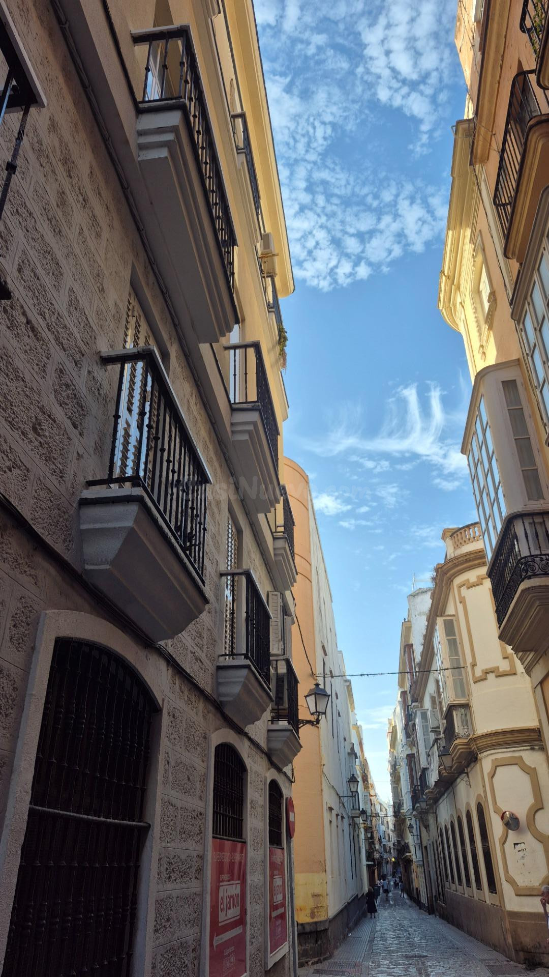VIVIENDA REFORMADA PARA ENTRAR A VIVIR ZONA PLAZA DEL MENTID - foto 3