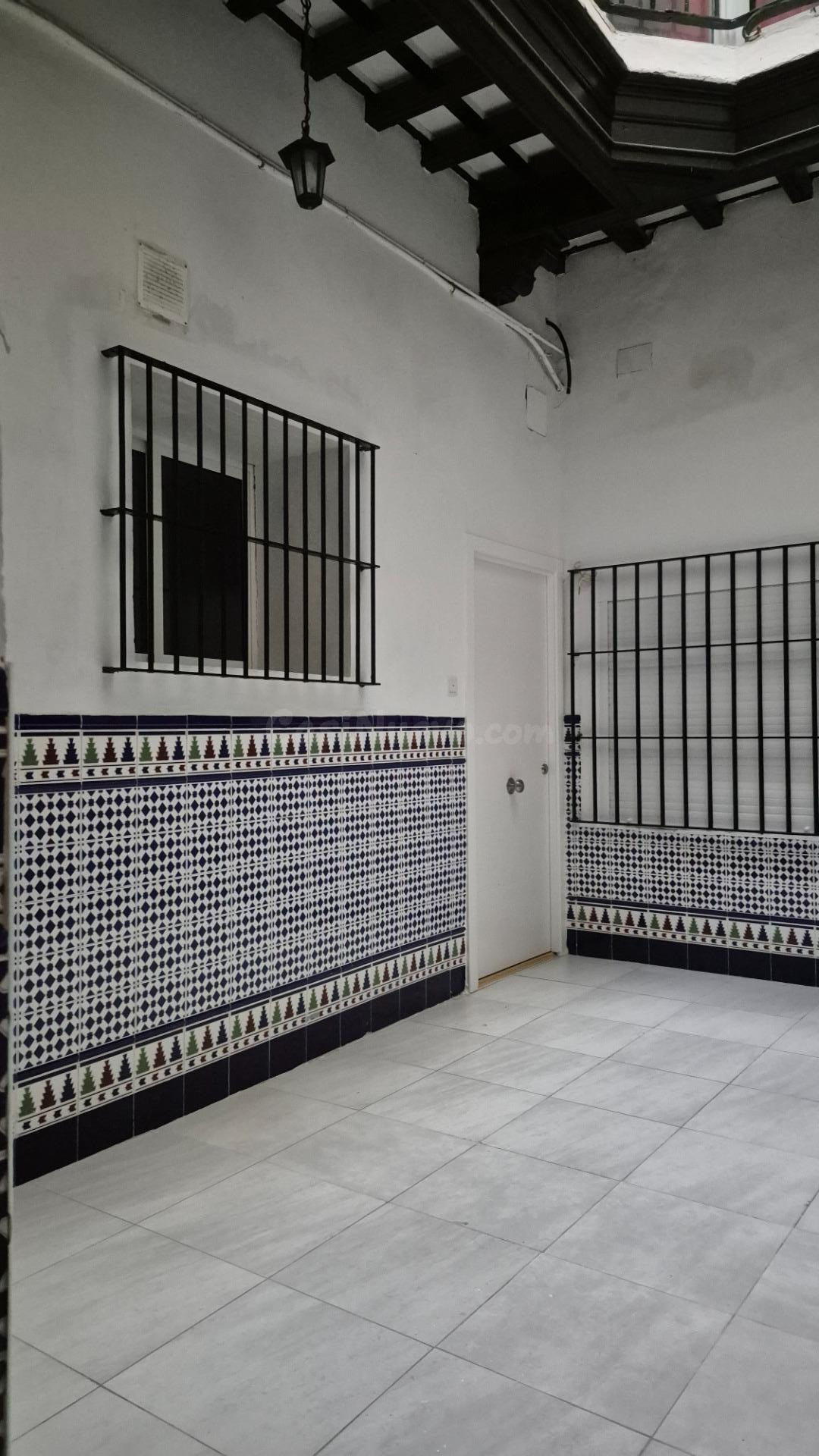 VIVIENDA REFORMADA PARA ENTRAR A VIVIR ZONA PLAZA DEL MENTID - foto 5